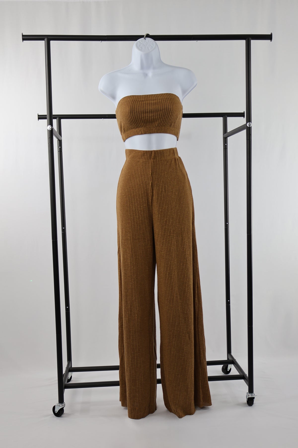 3 Piece Loungewear Set