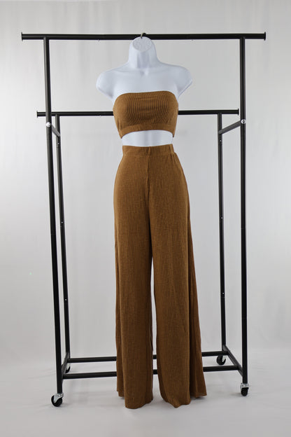 3 Piece Loungewear Set