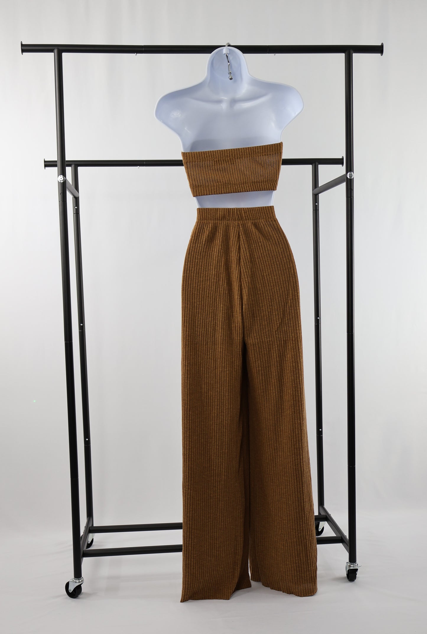 3 Piece Loungewear Set