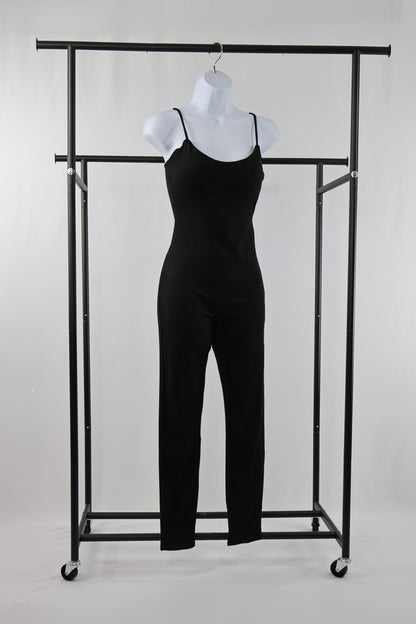 Slip Catsuit with Built in Bra