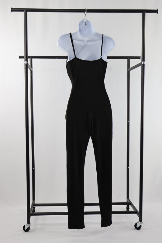 Slip Catsuit with Built in Bra