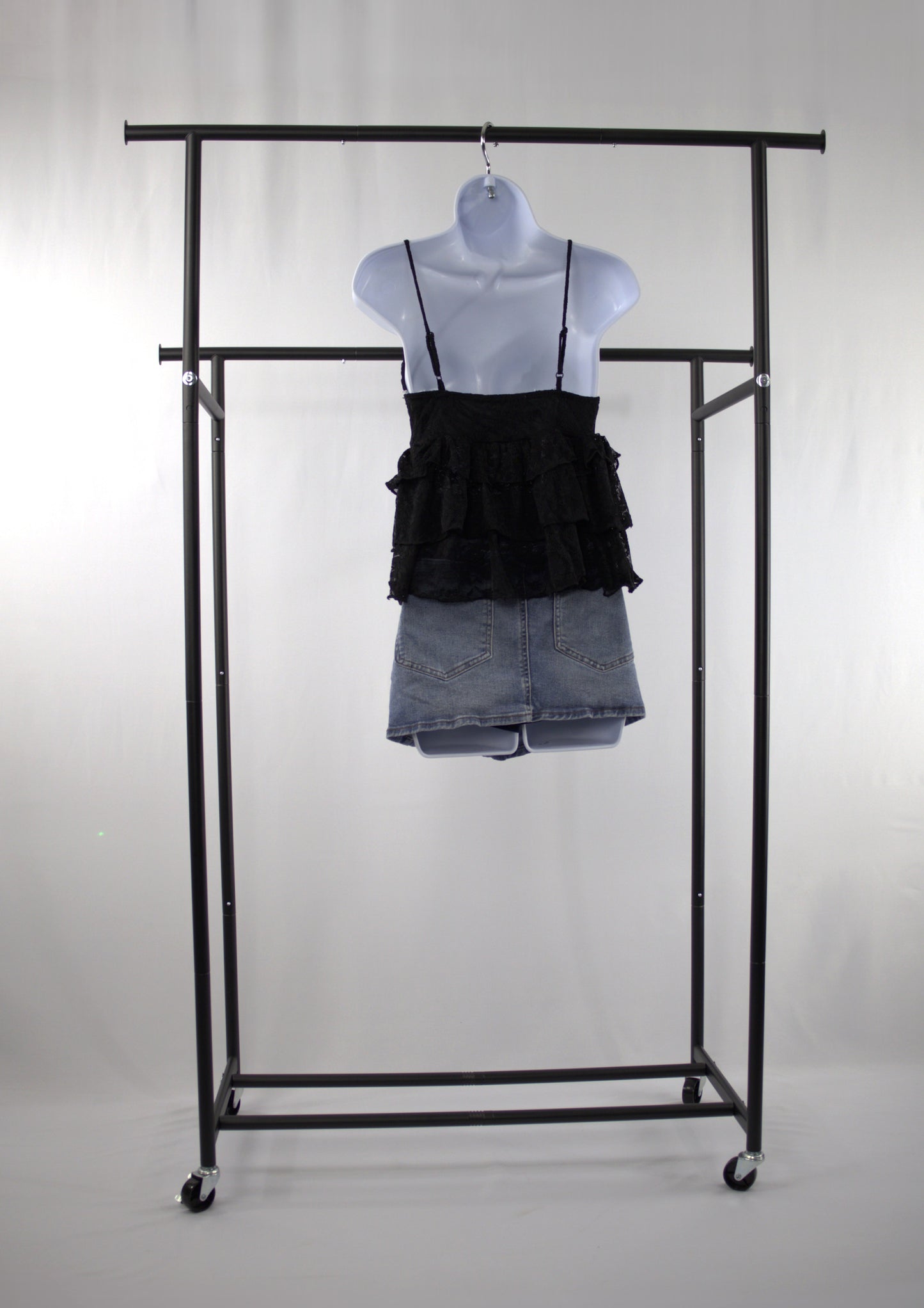 Lace Babydoll Cami