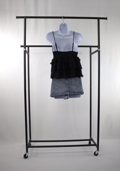 Lace Babydoll Cami