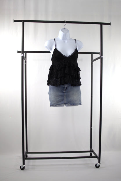 Lace Babydoll Cami